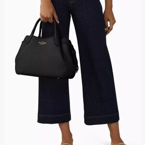 Kate spade Dumpling Large Satchel bag